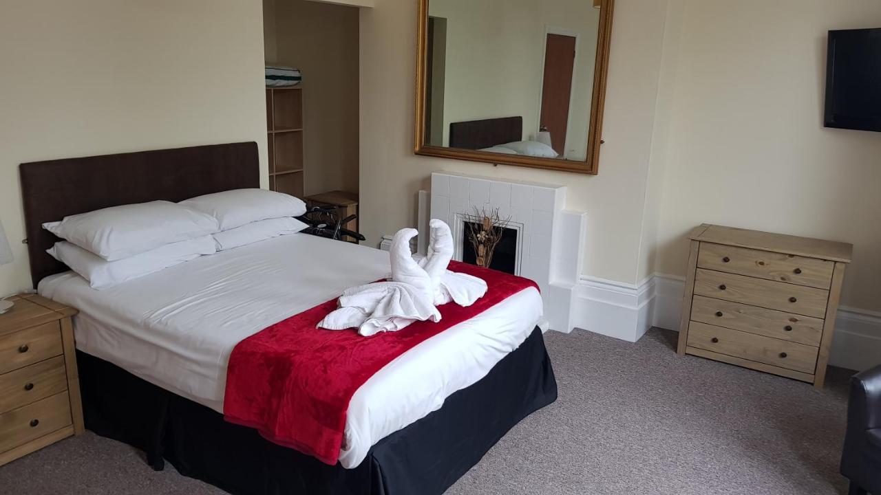 Burlington Hotel Sandown Extérieur photo