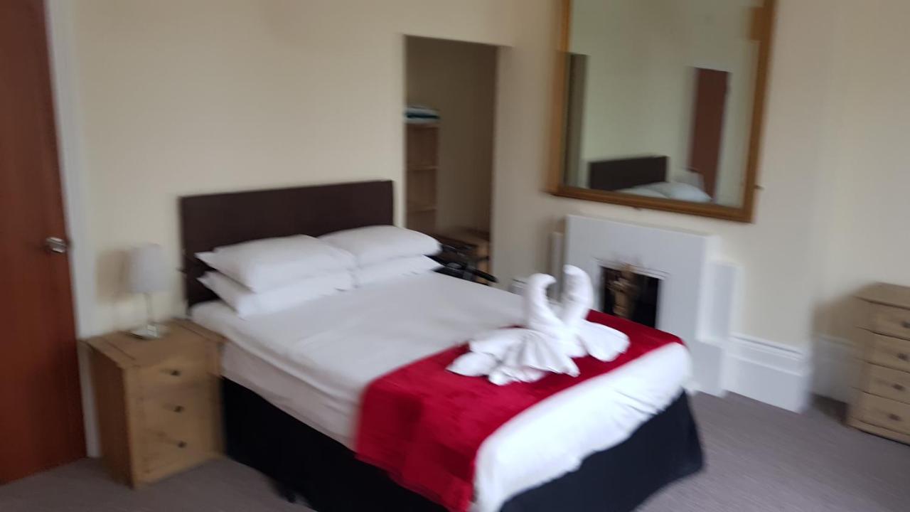 Burlington Hotel Sandown Extérieur photo