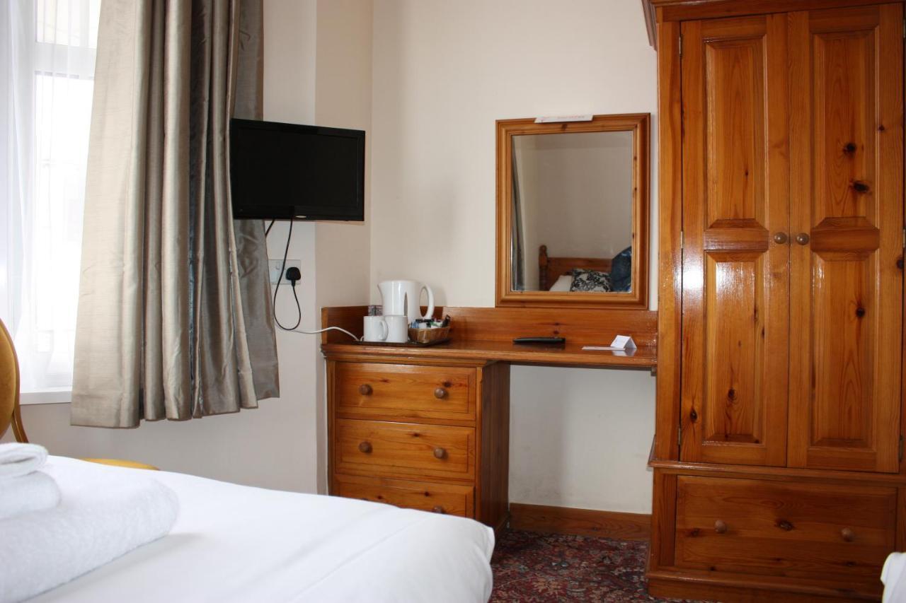 Burlington Hotel Sandown Extérieur photo