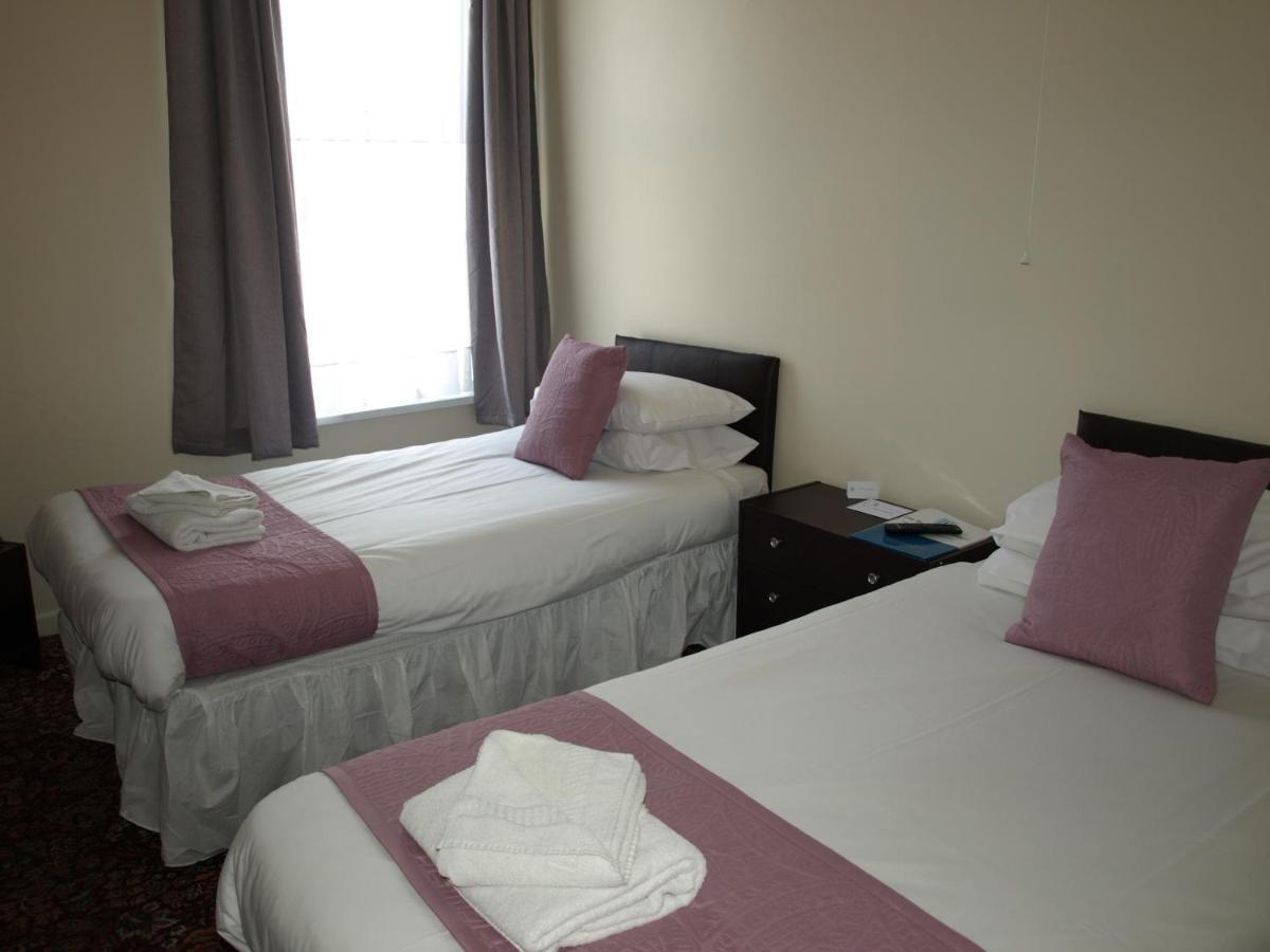 Burlington Hotel Sandown Extérieur photo