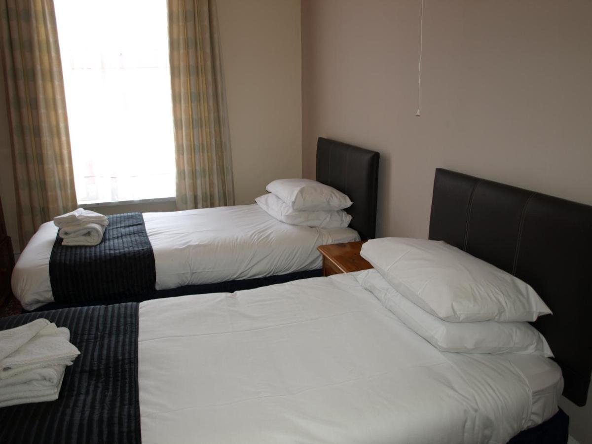 Burlington Hotel Sandown Extérieur photo
