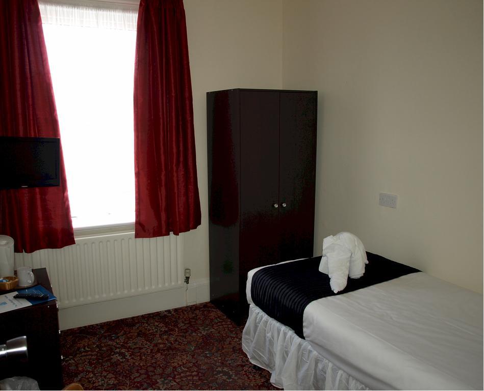 Burlington Hotel Sandown Extérieur photo