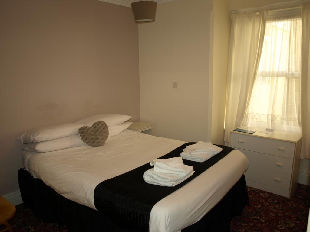 Burlington Hotel Sandown Extérieur photo