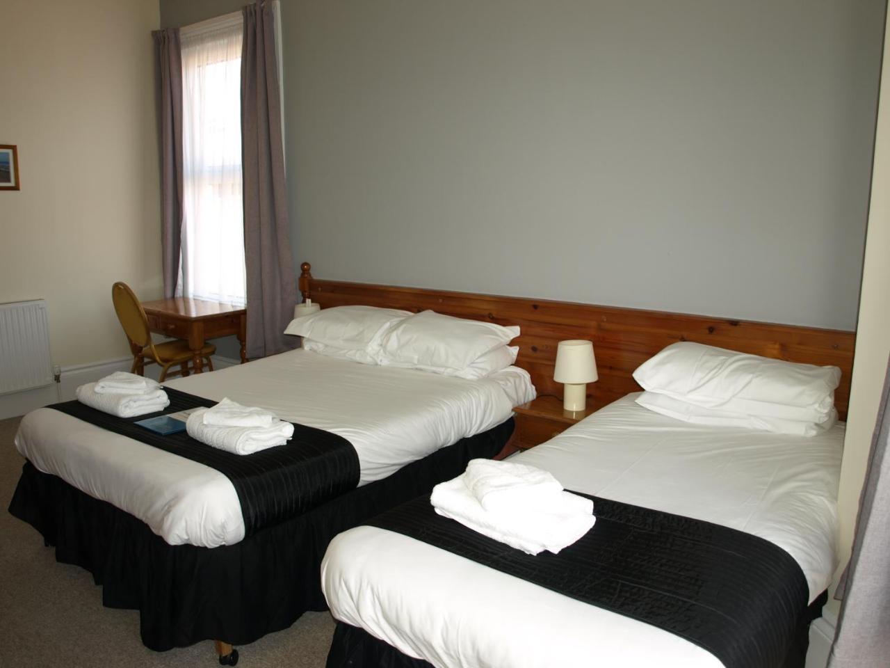 Burlington Hotel Sandown Extérieur photo